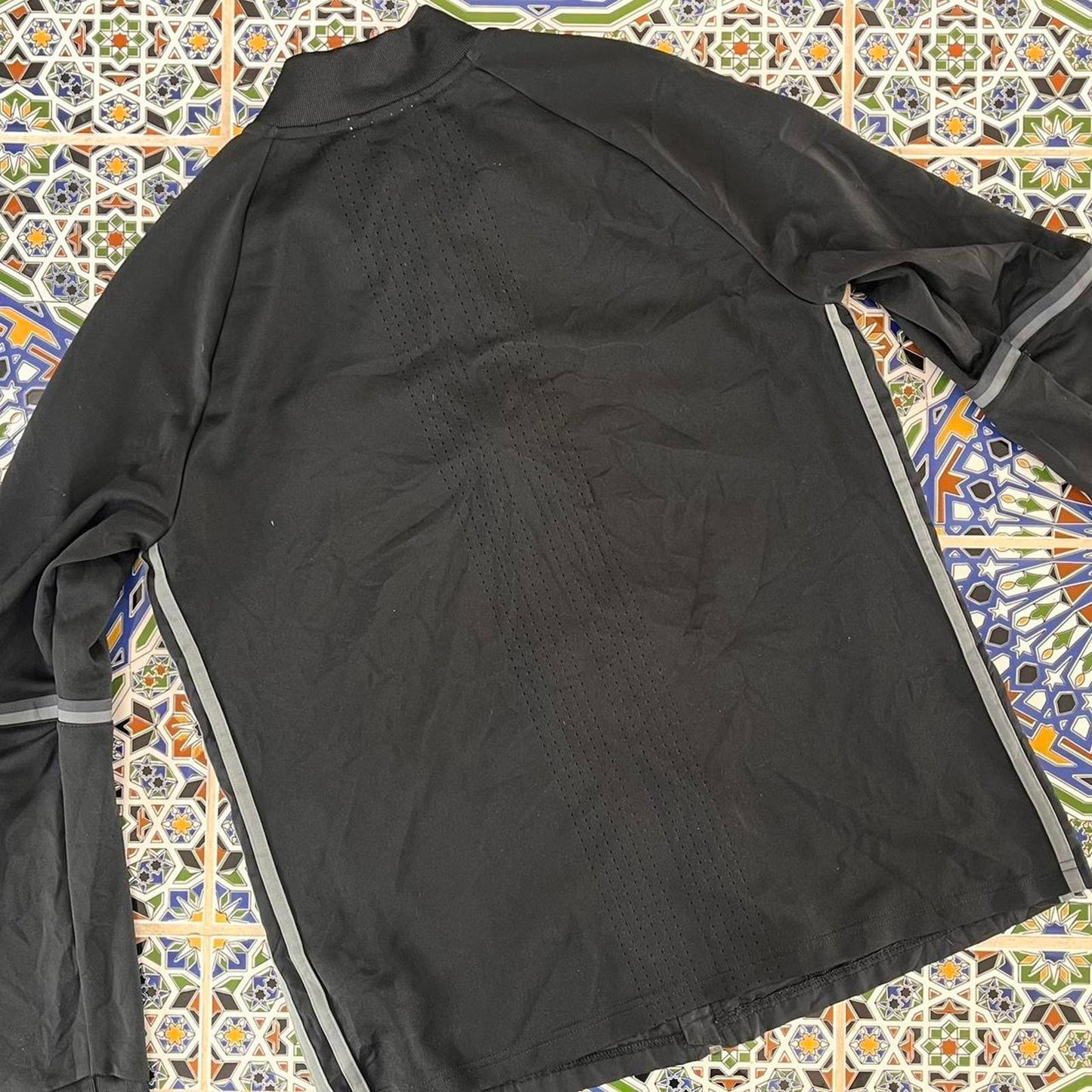 Lightening FC adidas jacket