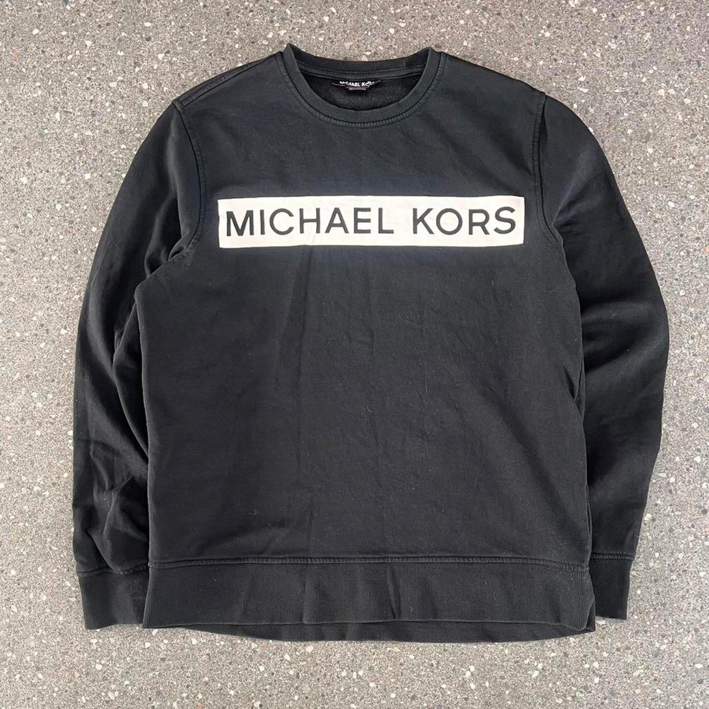Micheal kors sweathsirt