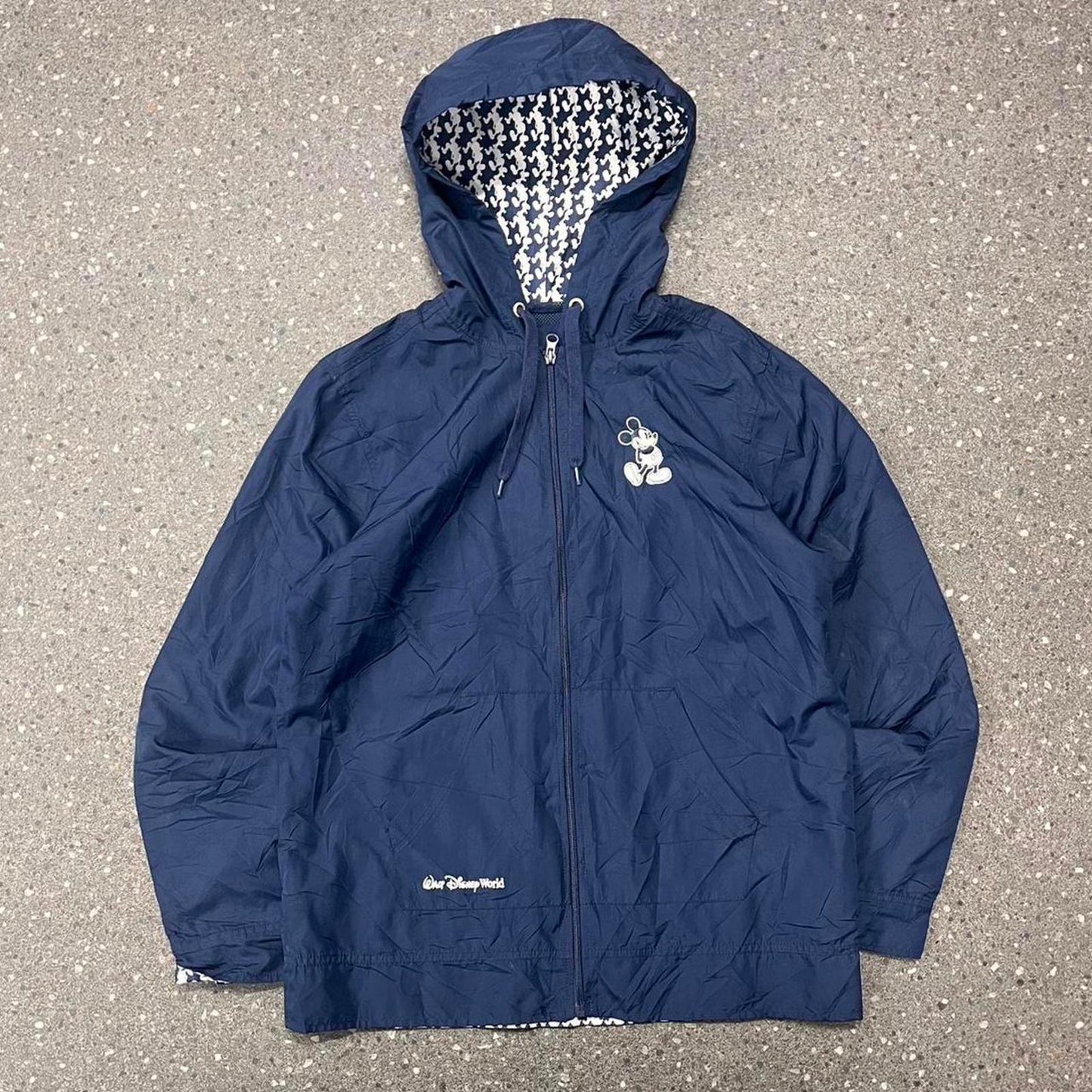 Mickey Mouse jacket