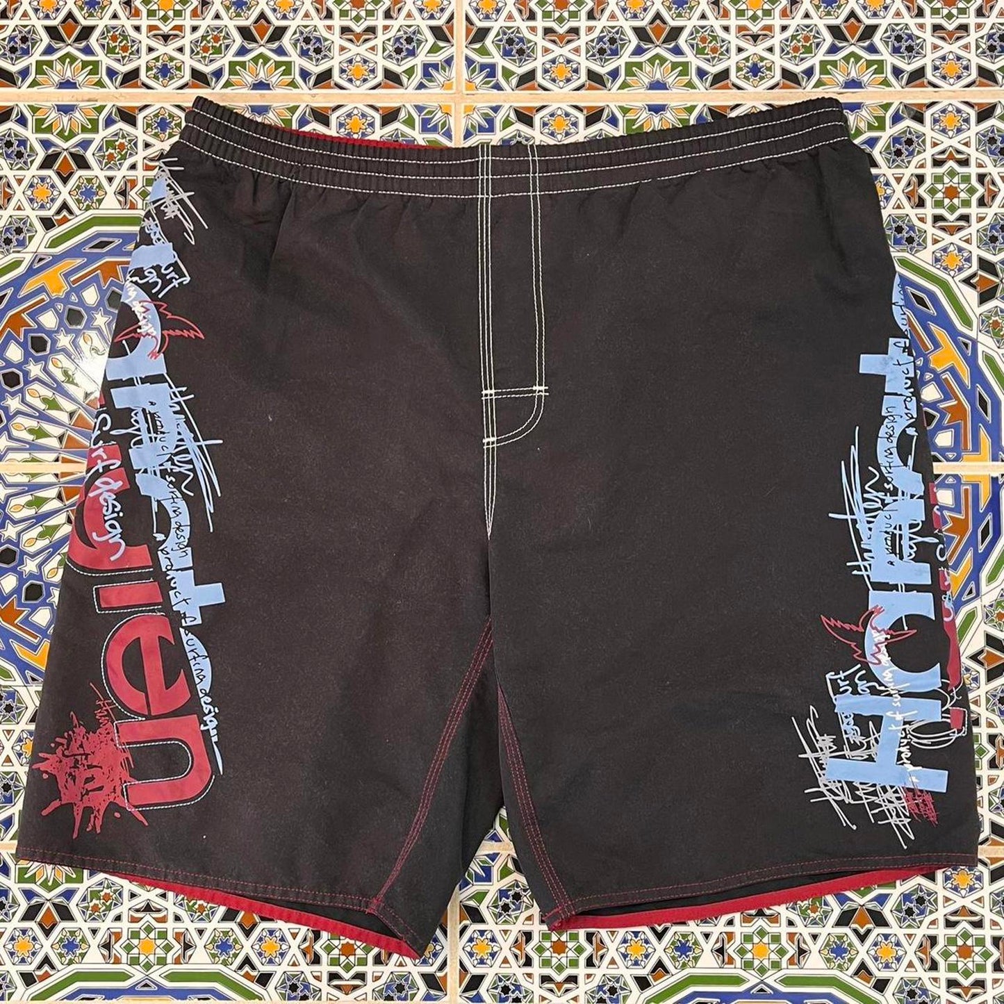 hangten board shorts