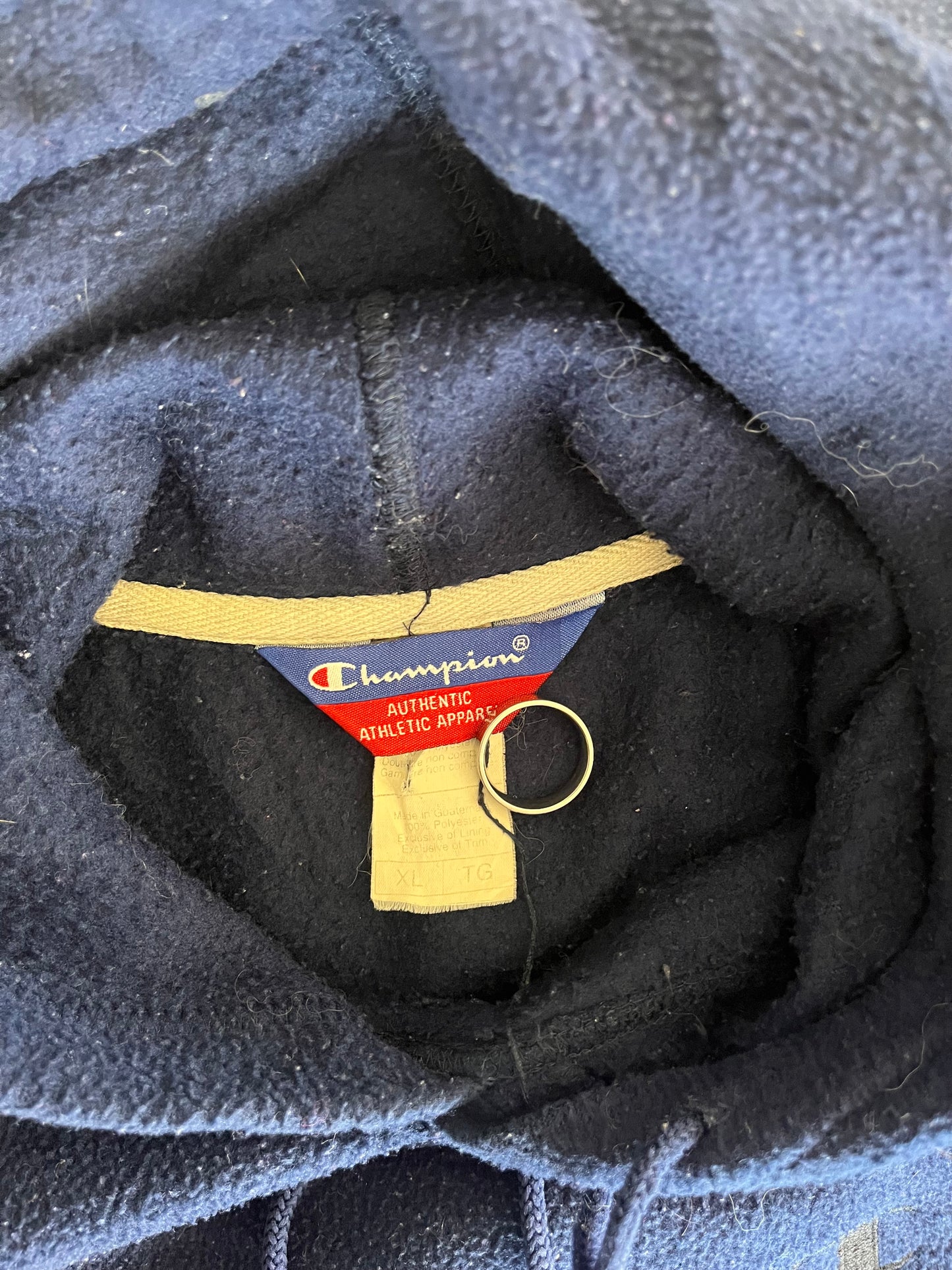 champion hoodie