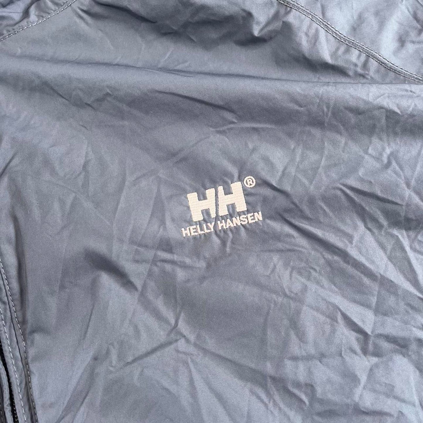 Helly Hansen windbreaker
