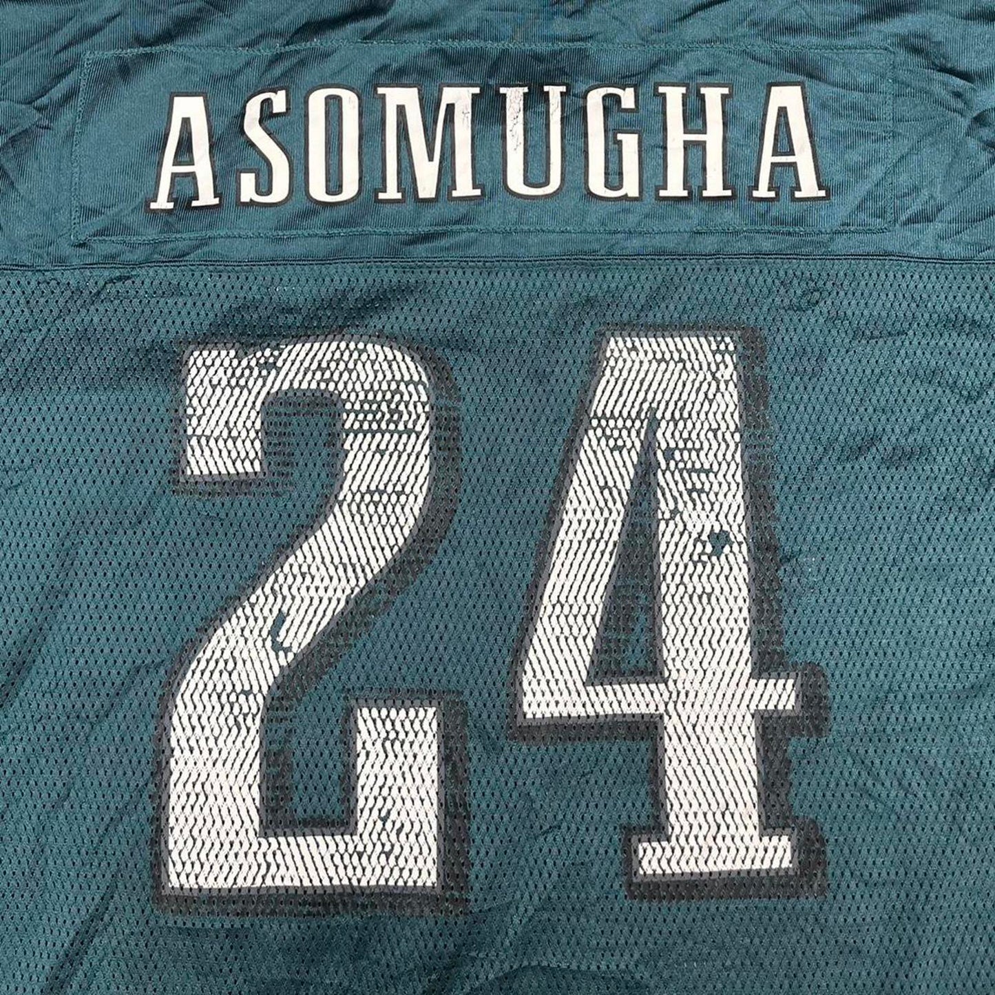 Reebok Philadelphia eagles football jersey