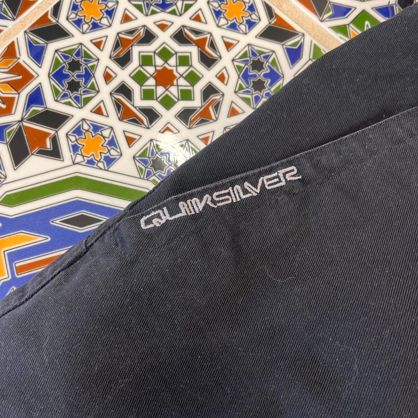 quiksilver shorts