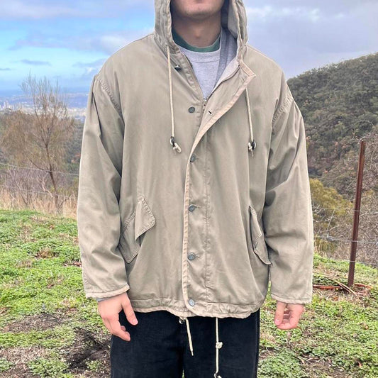 Calvin Klein jacket