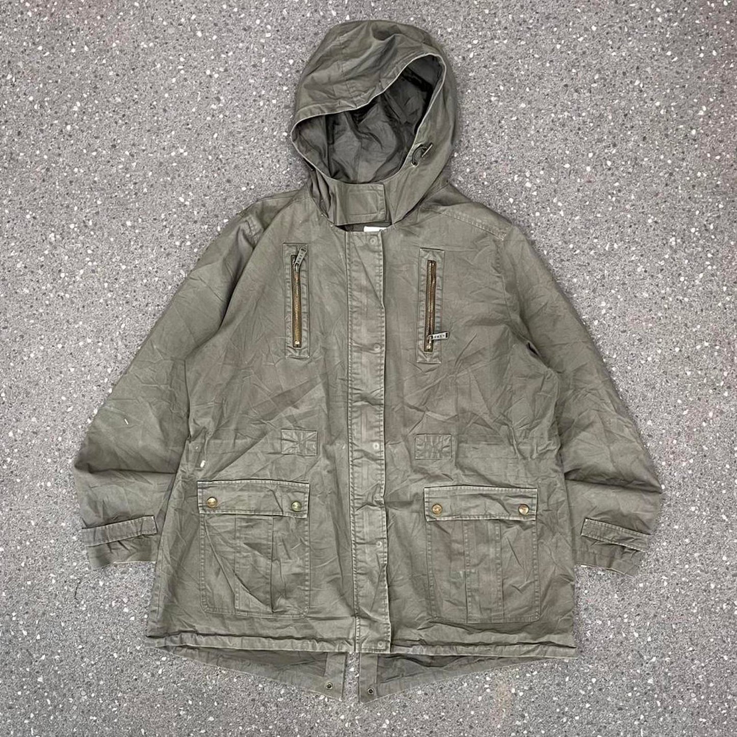 DKNY jacket