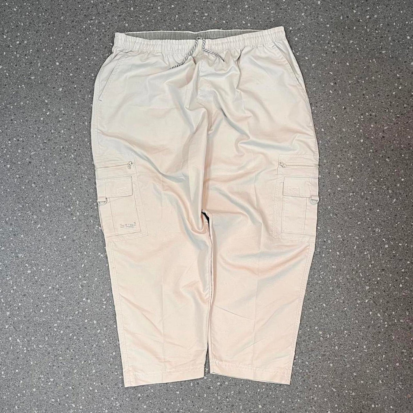 Fabiani cargo pants
