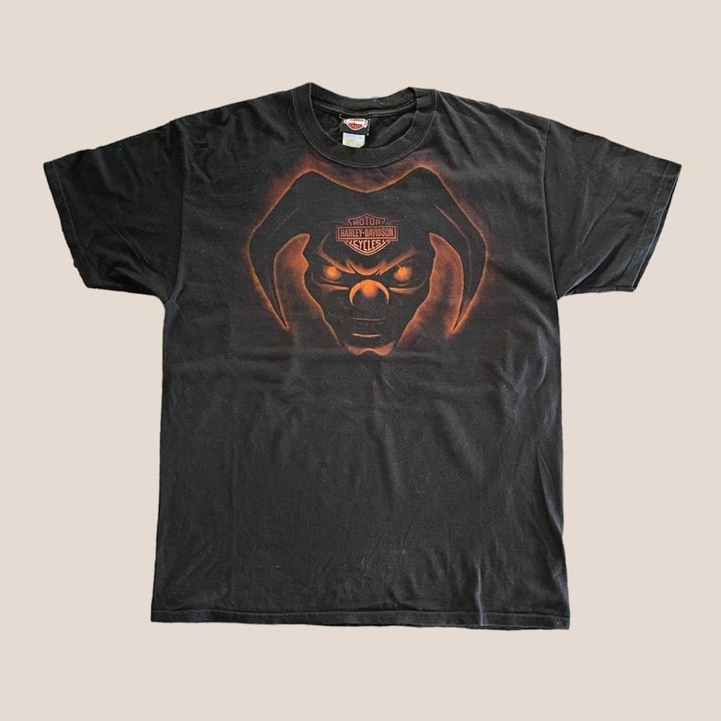 harley davidson Vietnam tee