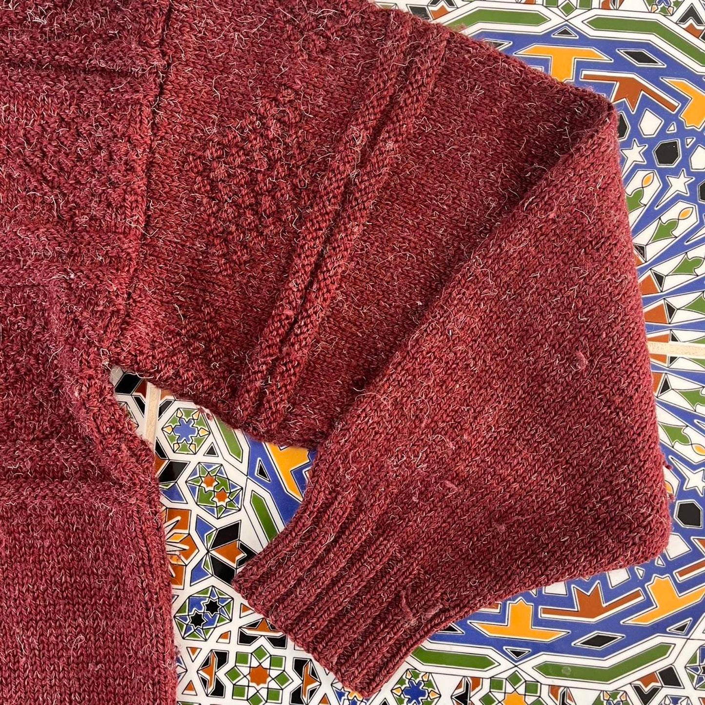Vintage cardigan