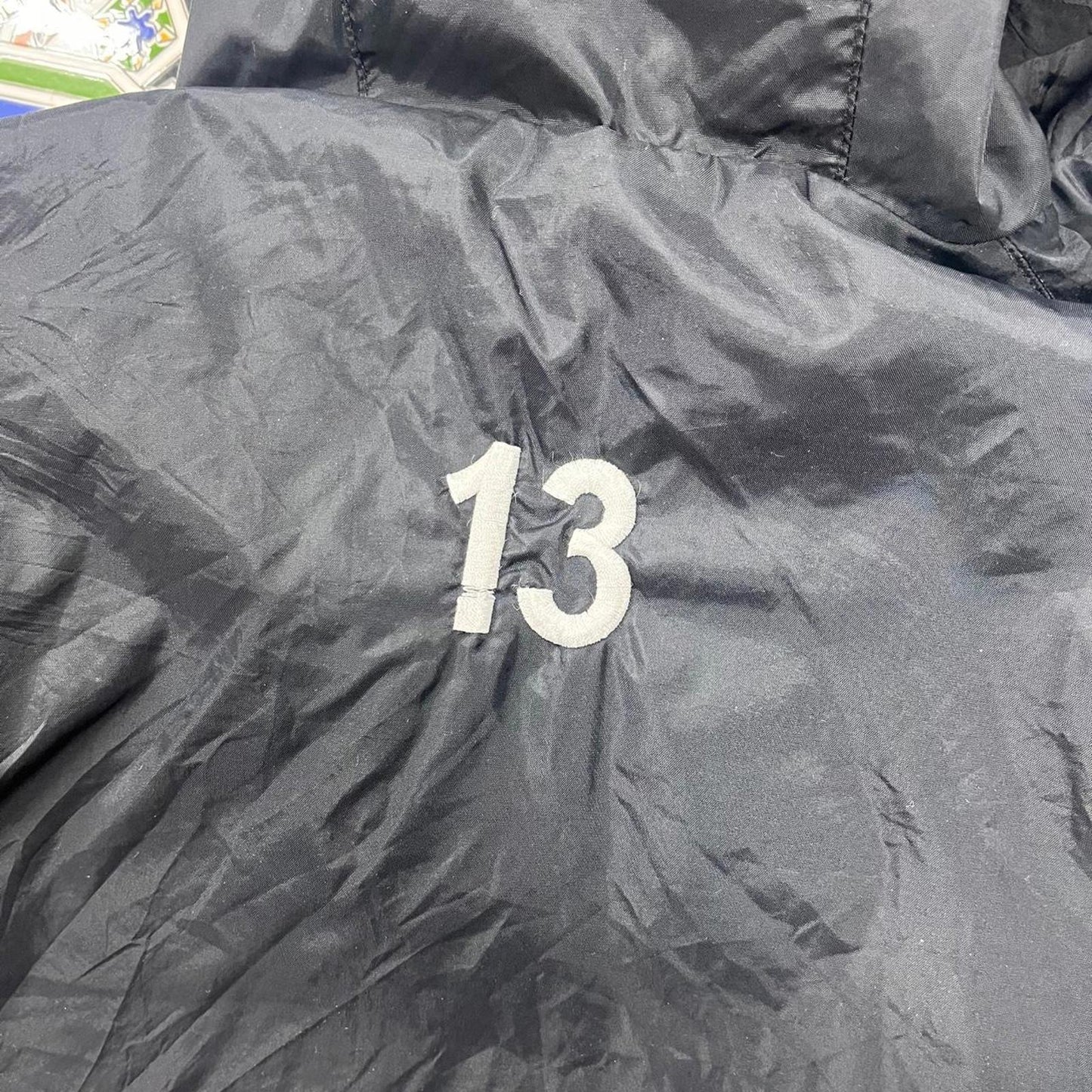 Snohomish United Nike jacket