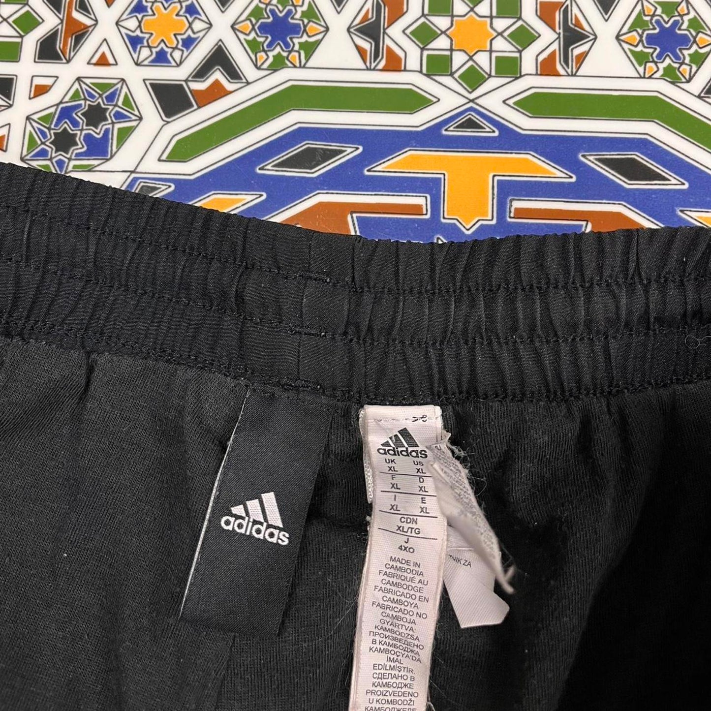 adidas trackpants