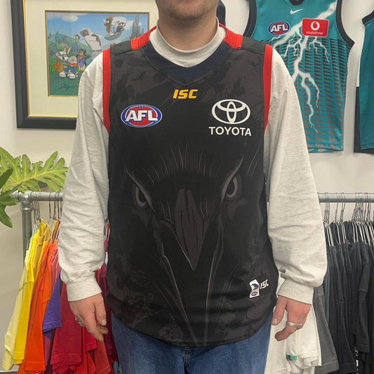 Adelaide crows training jersey