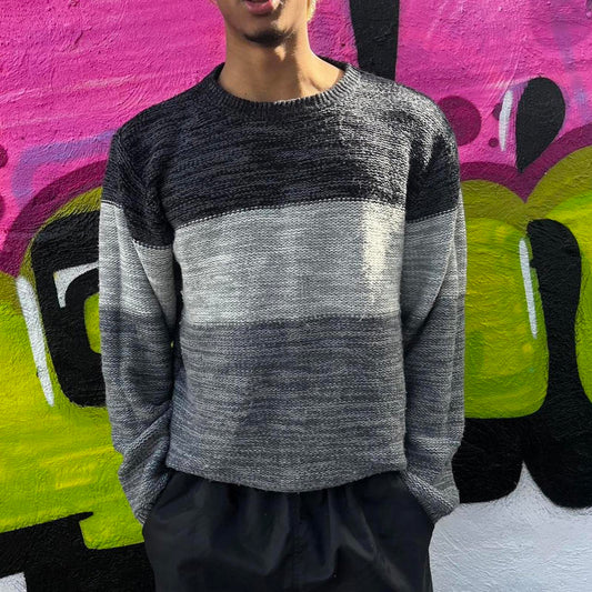 Lightning bolt sweatshirt