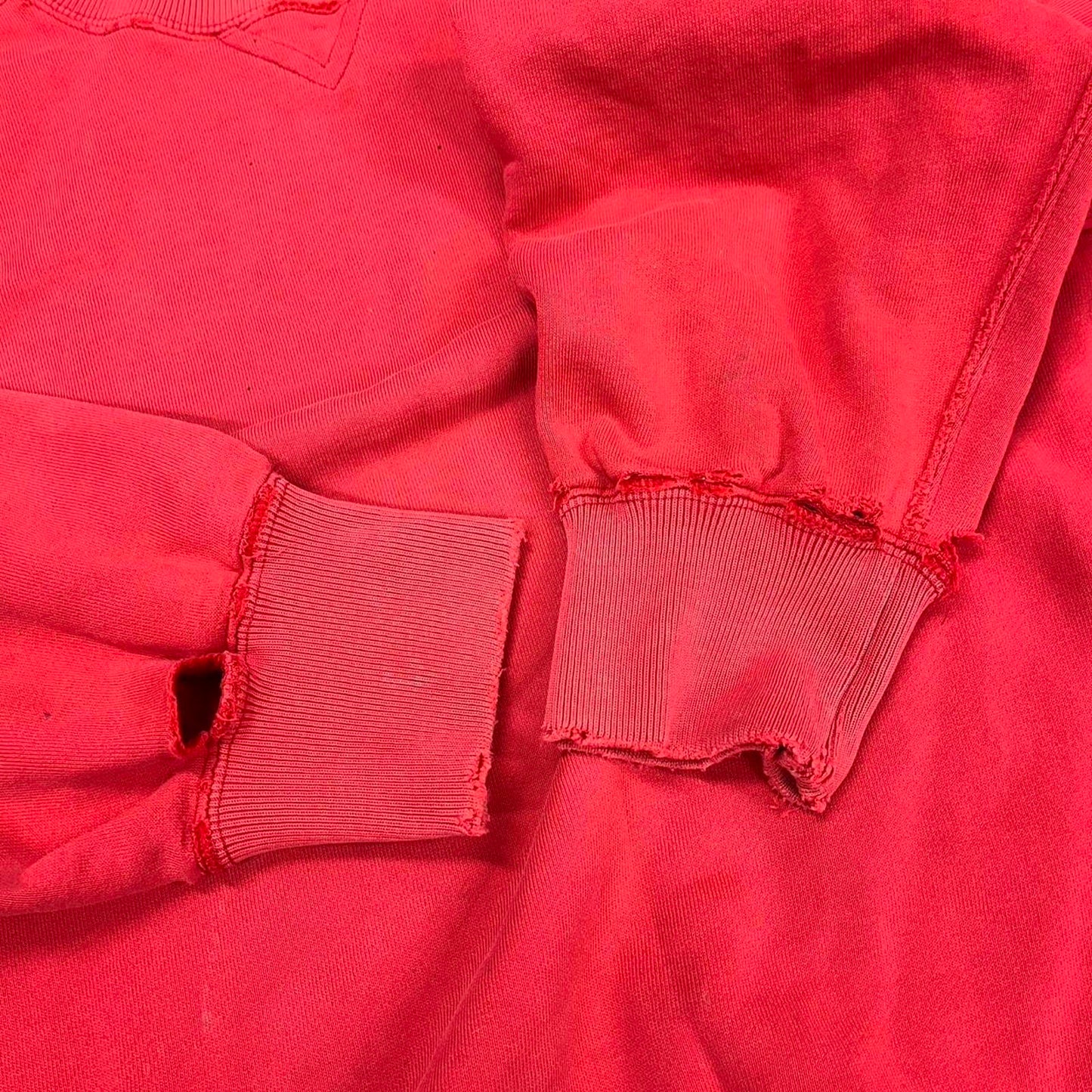 Ralph Lauren sweatshirt