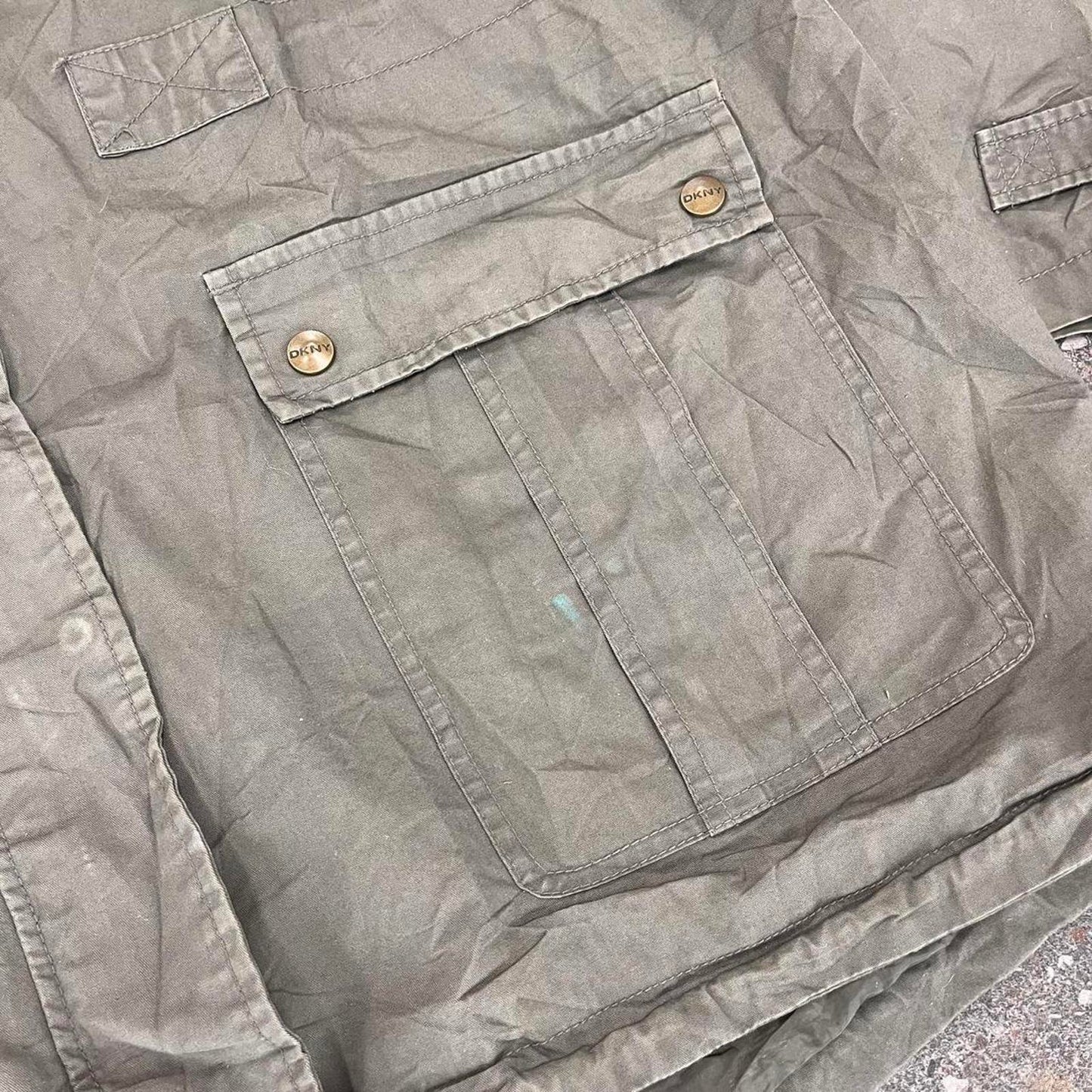 DKNY jacket
