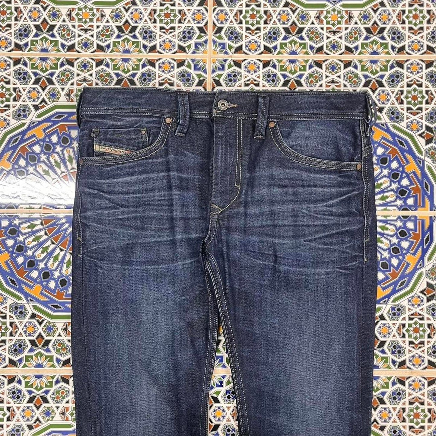 Diesel denim jeans