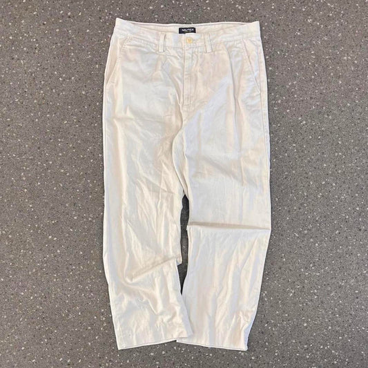Nautica trousers