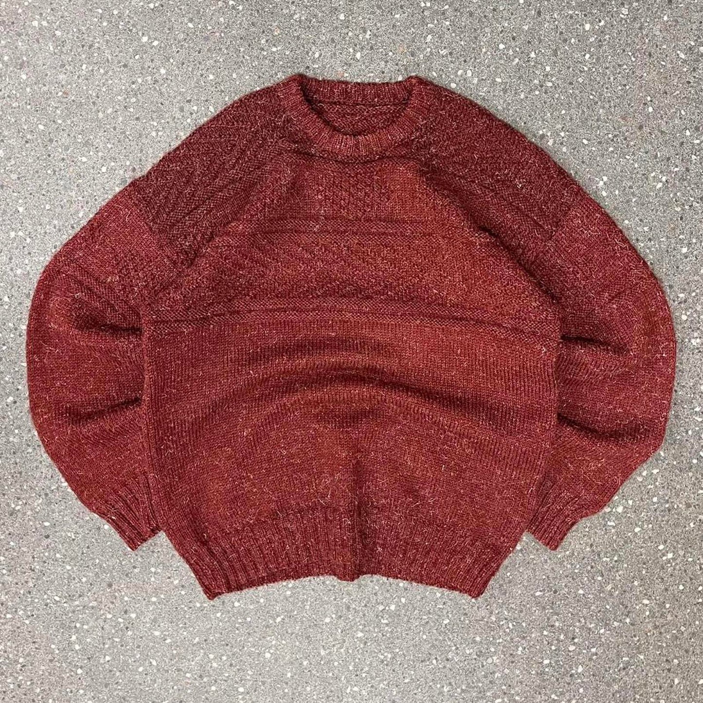 Vintage cardigan