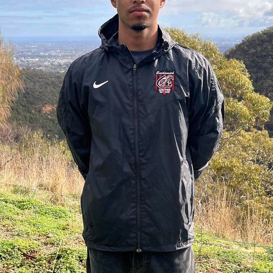 Snohomish United Nike jacket