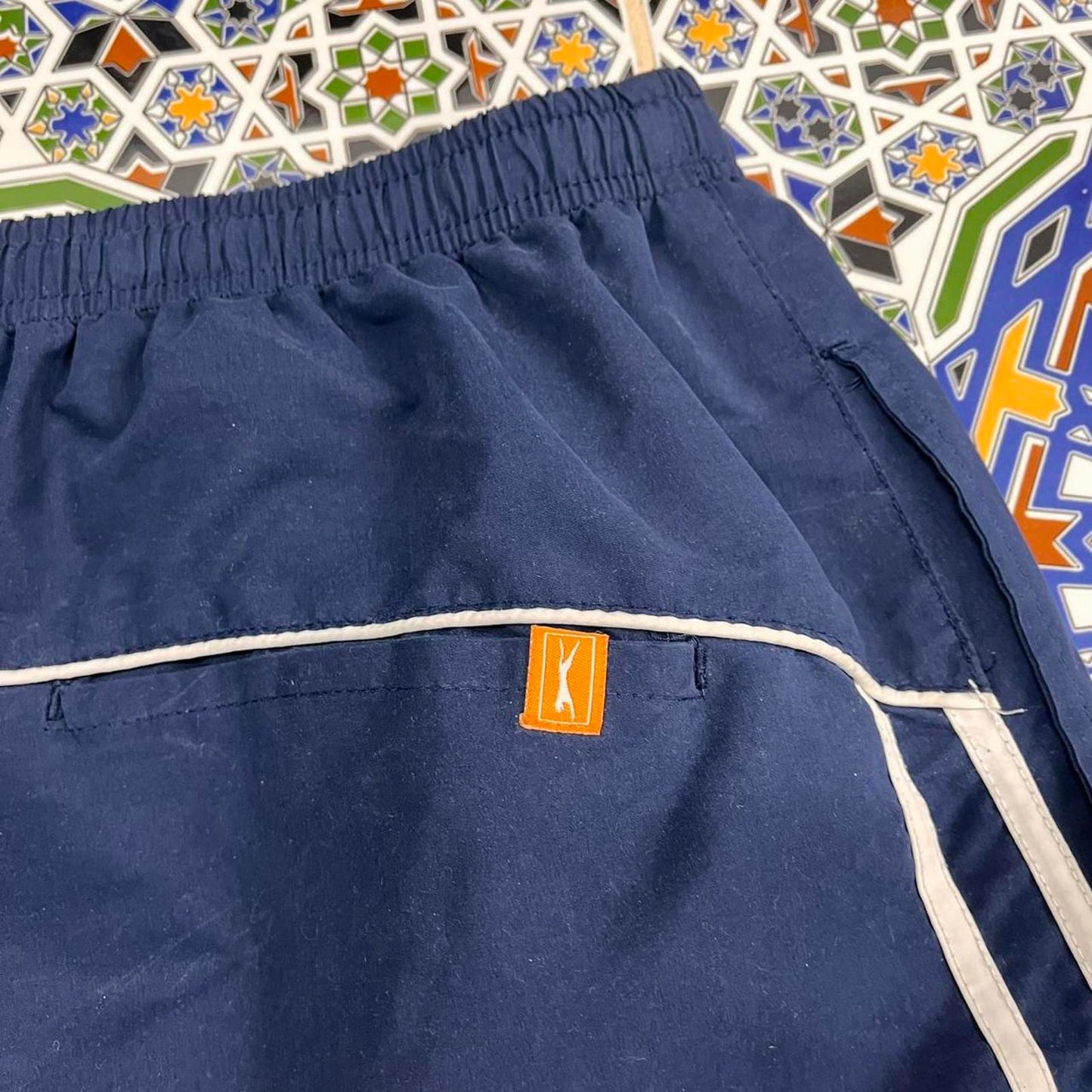 slazenger sweatpants