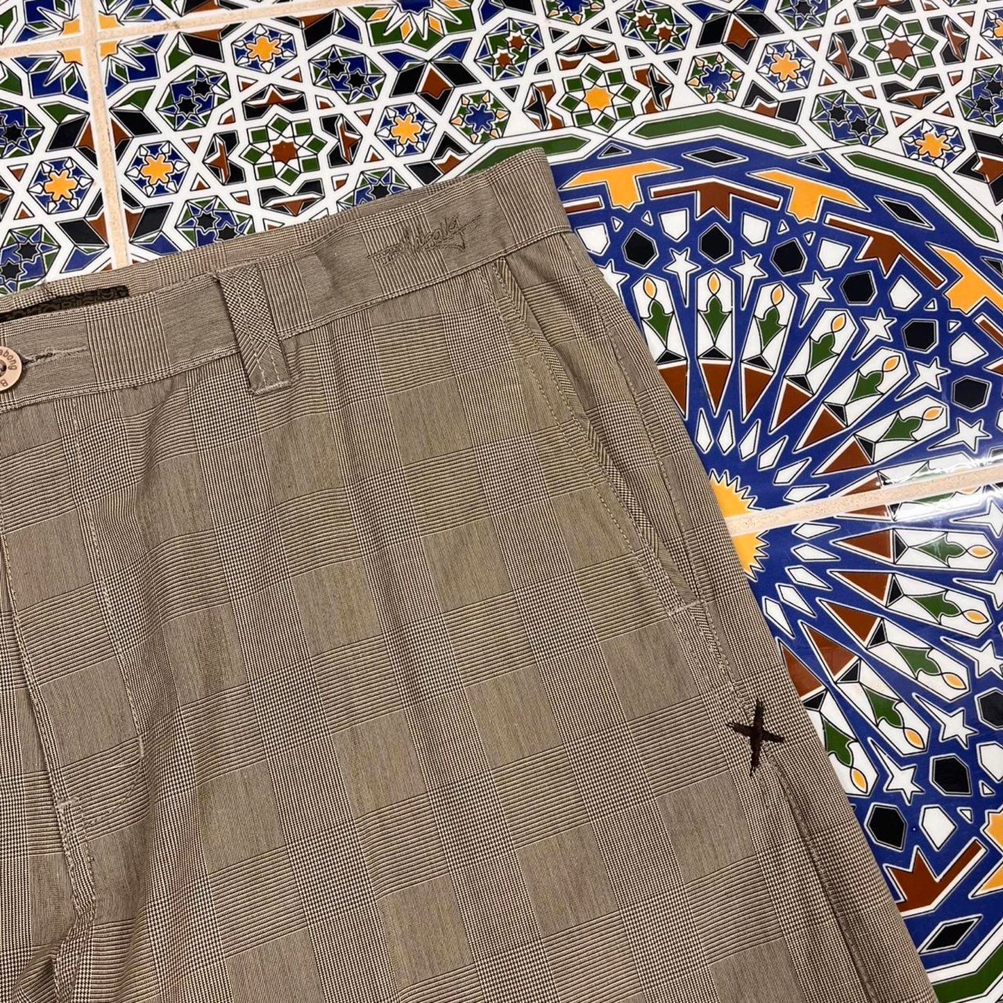 Billabong pants