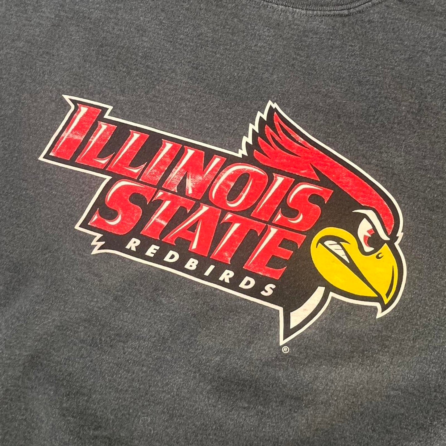 illinois state redbirds sweathsirt