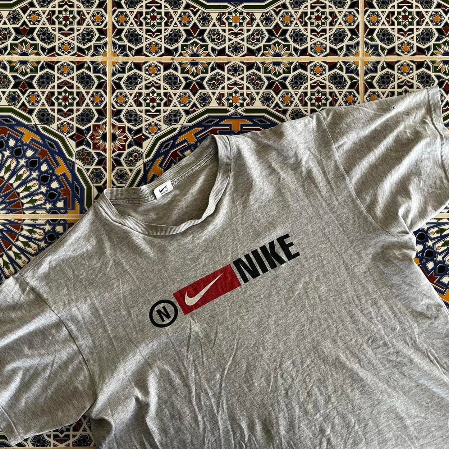 Nike tee