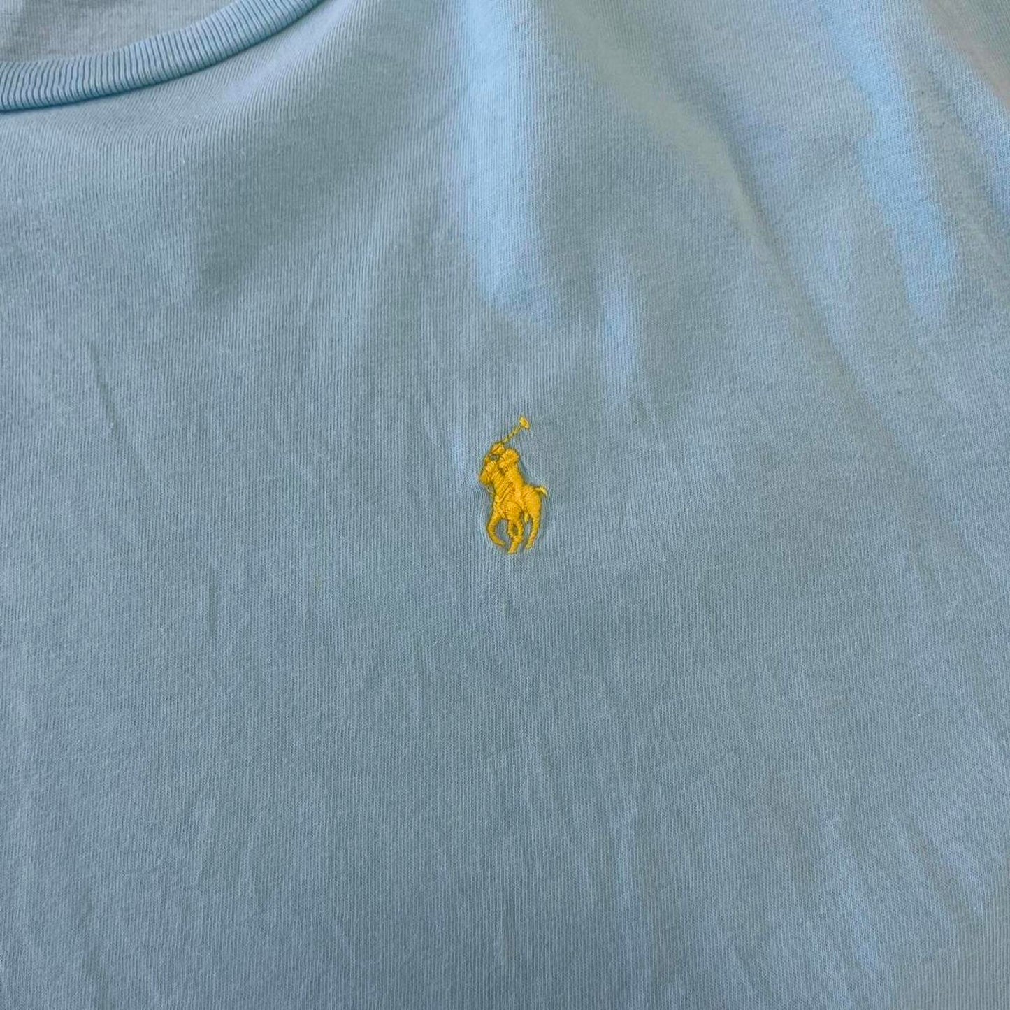 ralph lauren tee