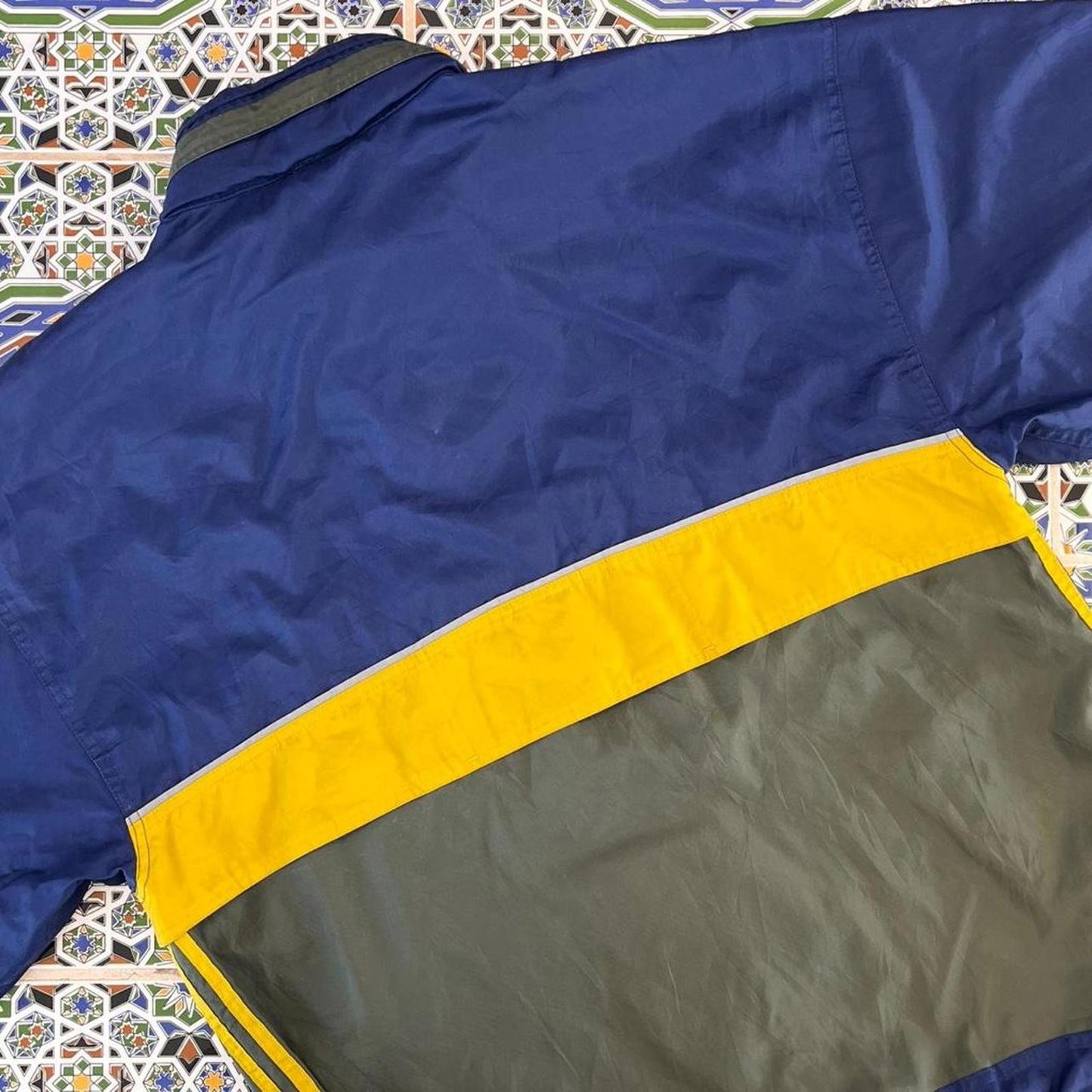 Adidas windbreaker