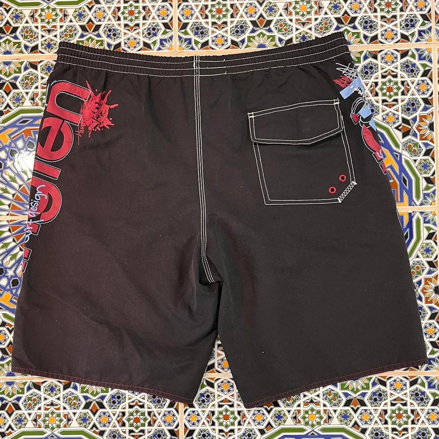 hangten board shorts