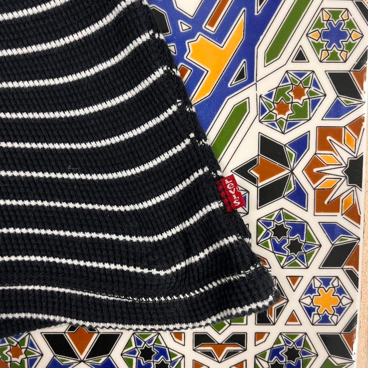 levis cardigan sweatshirt