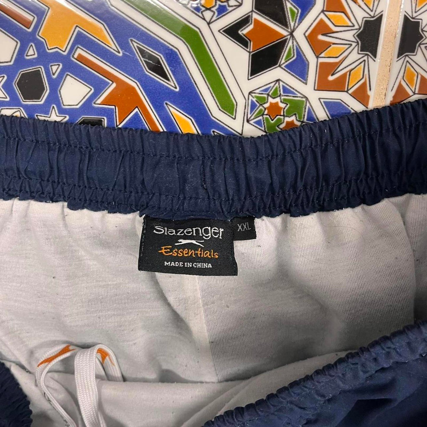 slazenger sweatpants