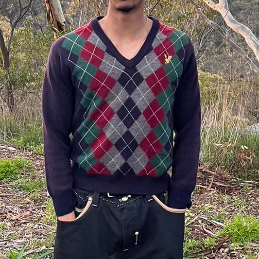 Vintage cardigan