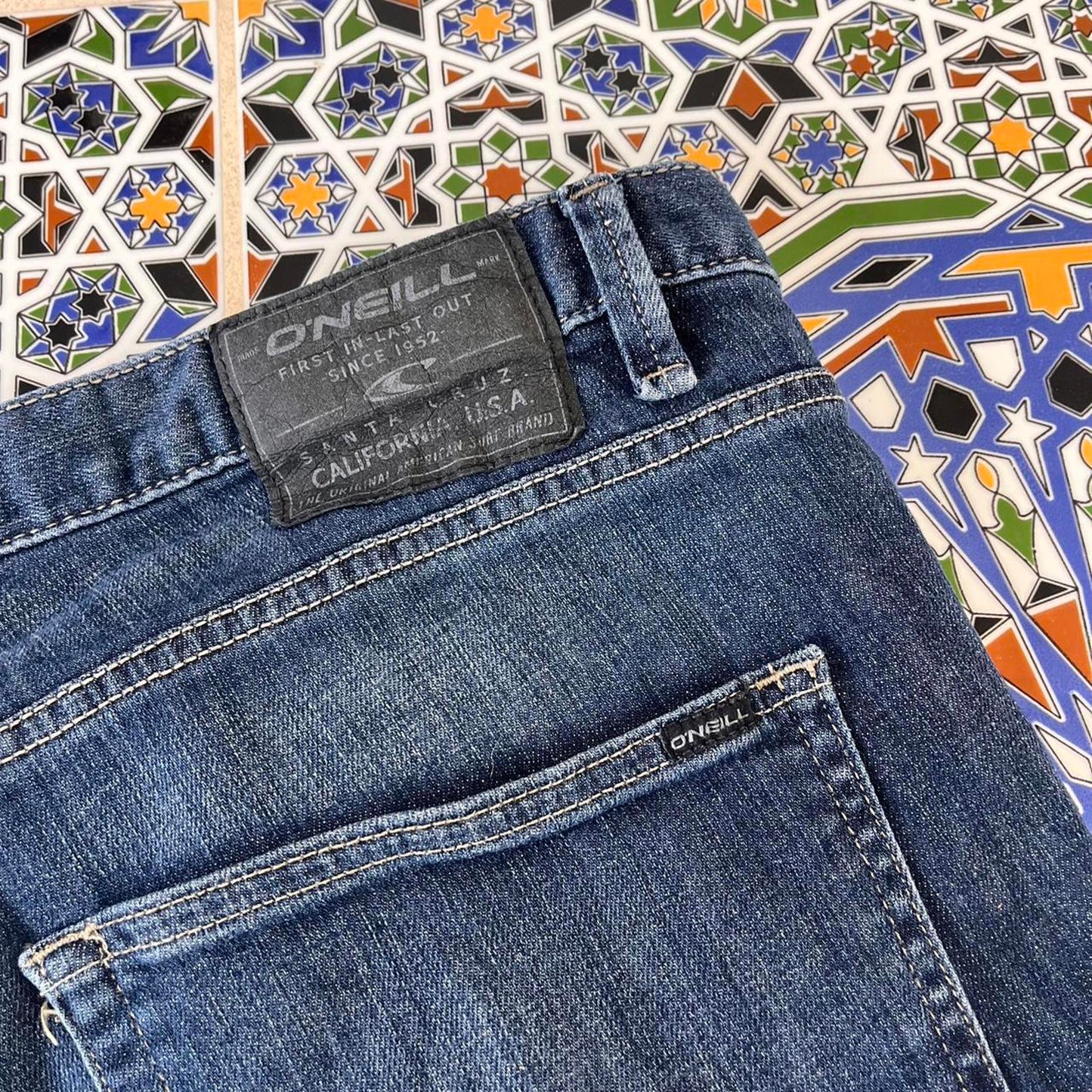 o'neill denim jeans