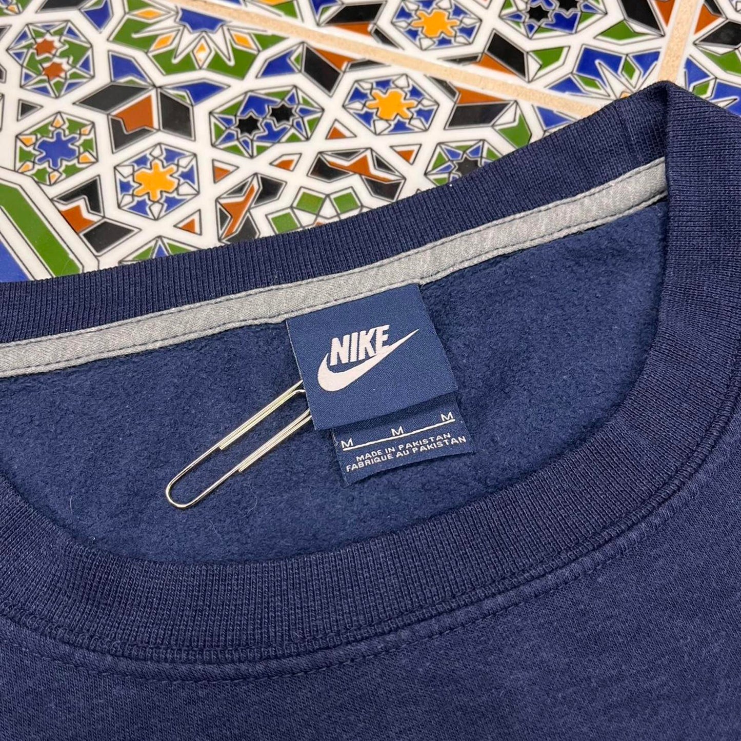 Nike sweatshirt