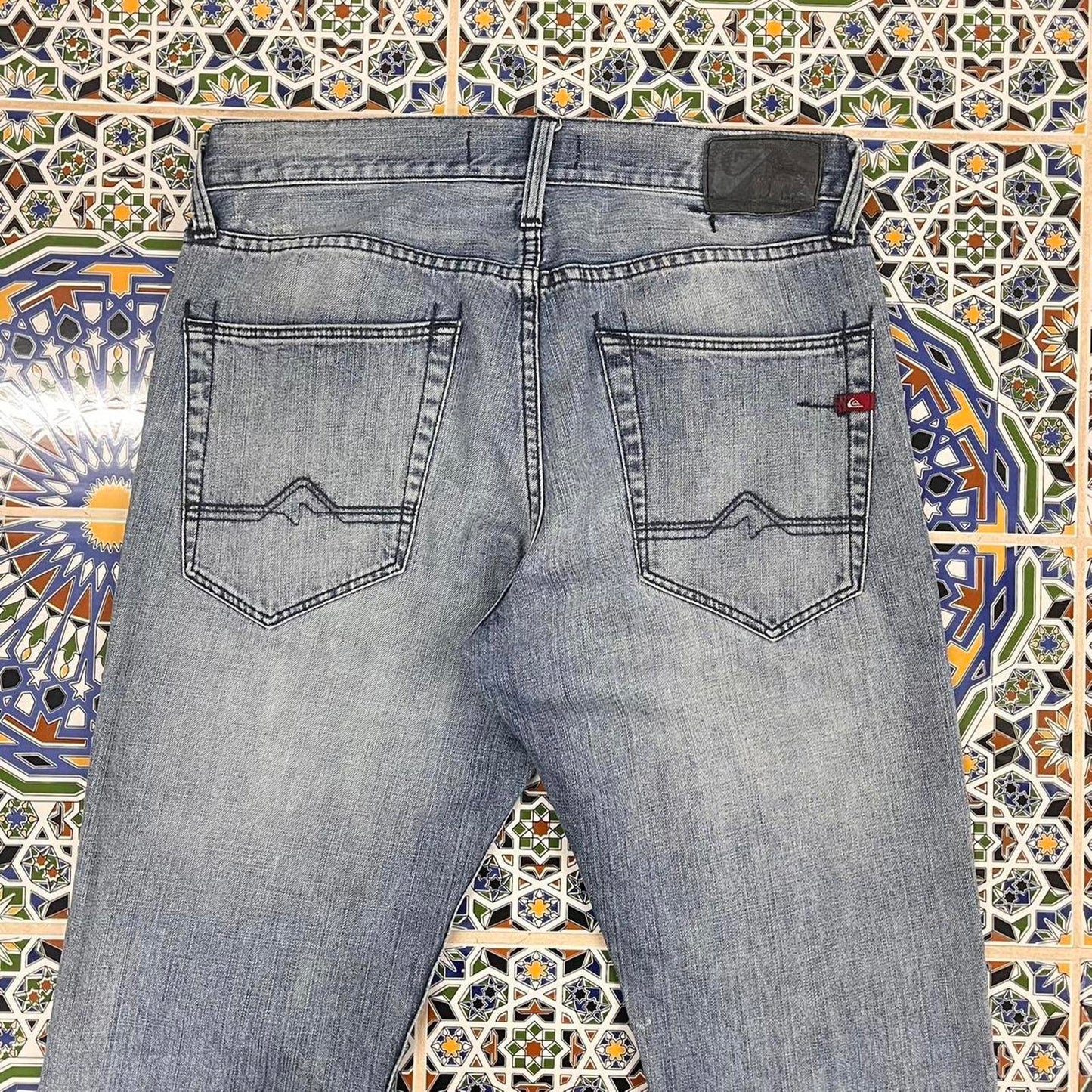Quiksilver denim jeans