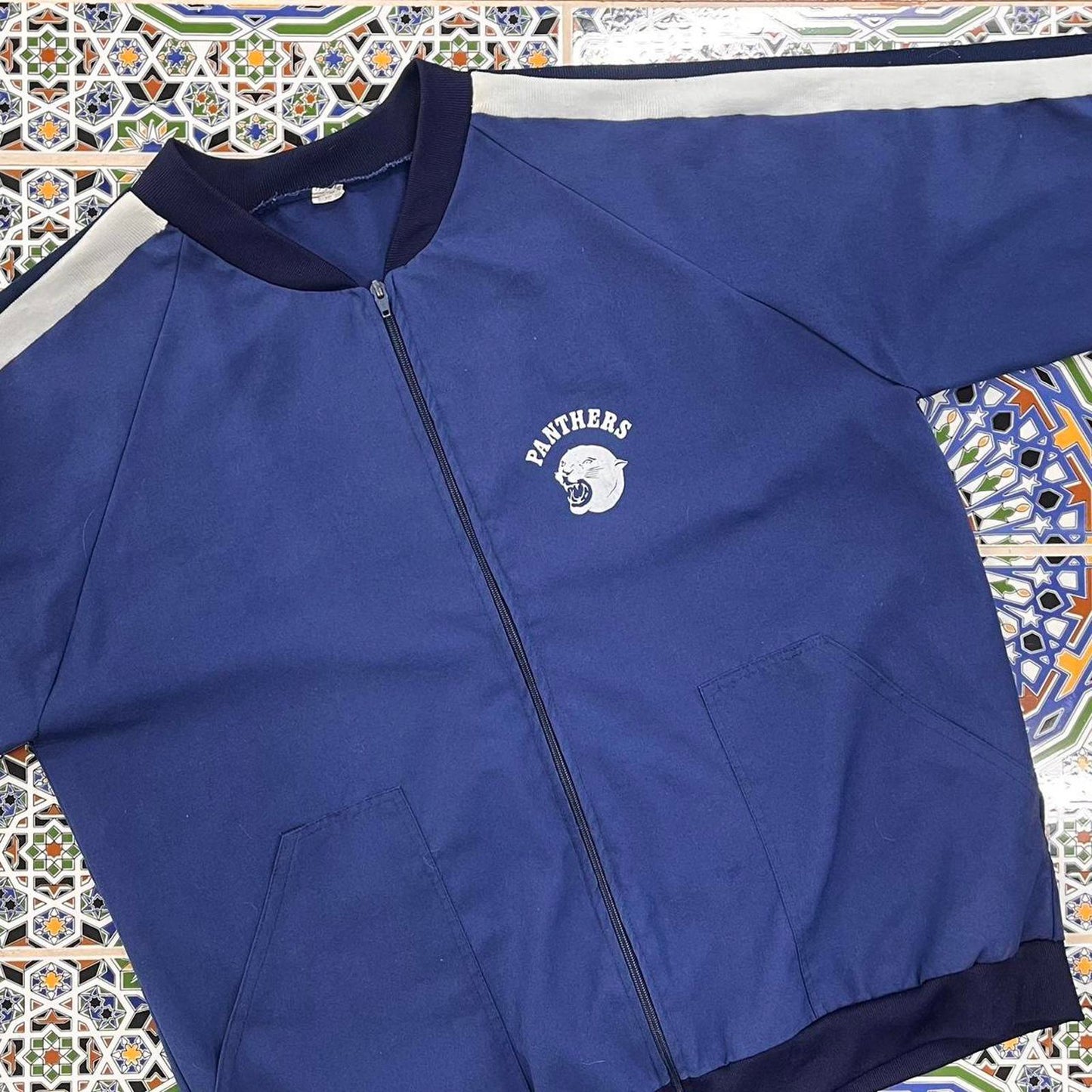 south adelaide panthers jacket