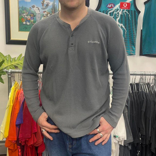 Columbia Omni-wick long sleeve