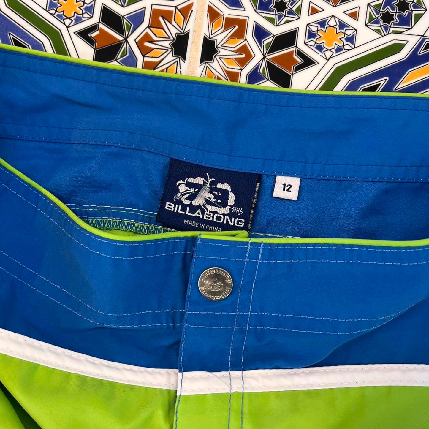 Women's billabong womens board shorts