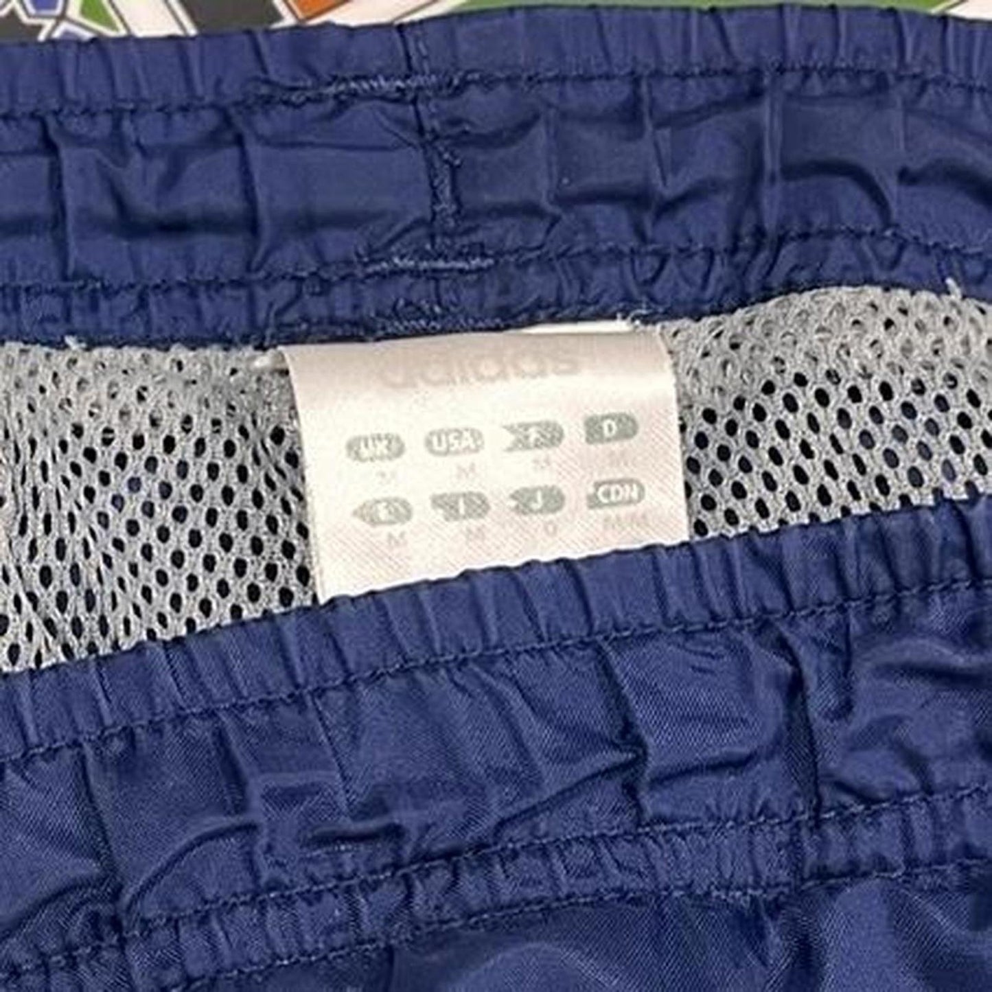 Adidas track pants