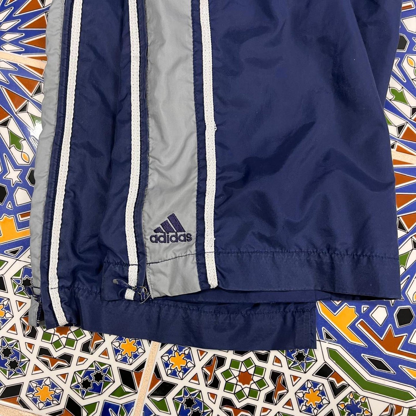 Adidas track pants