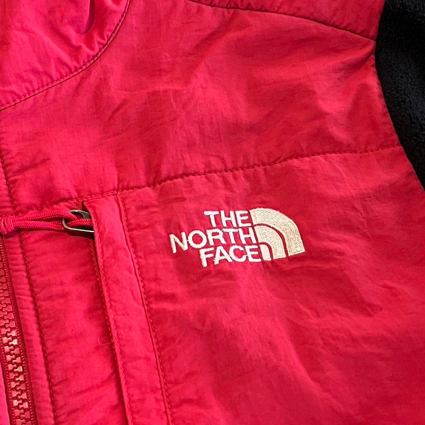 Women's The north face sweater jacket