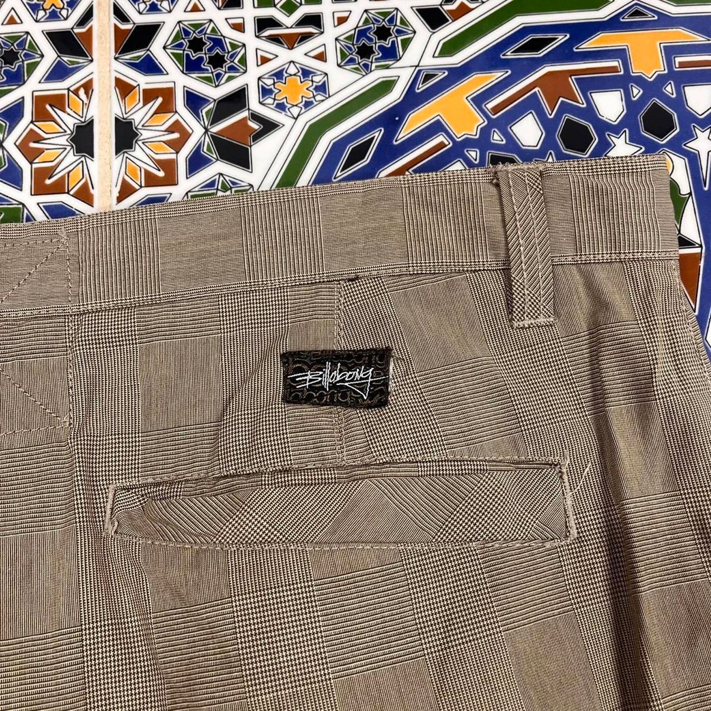 Billabong pants