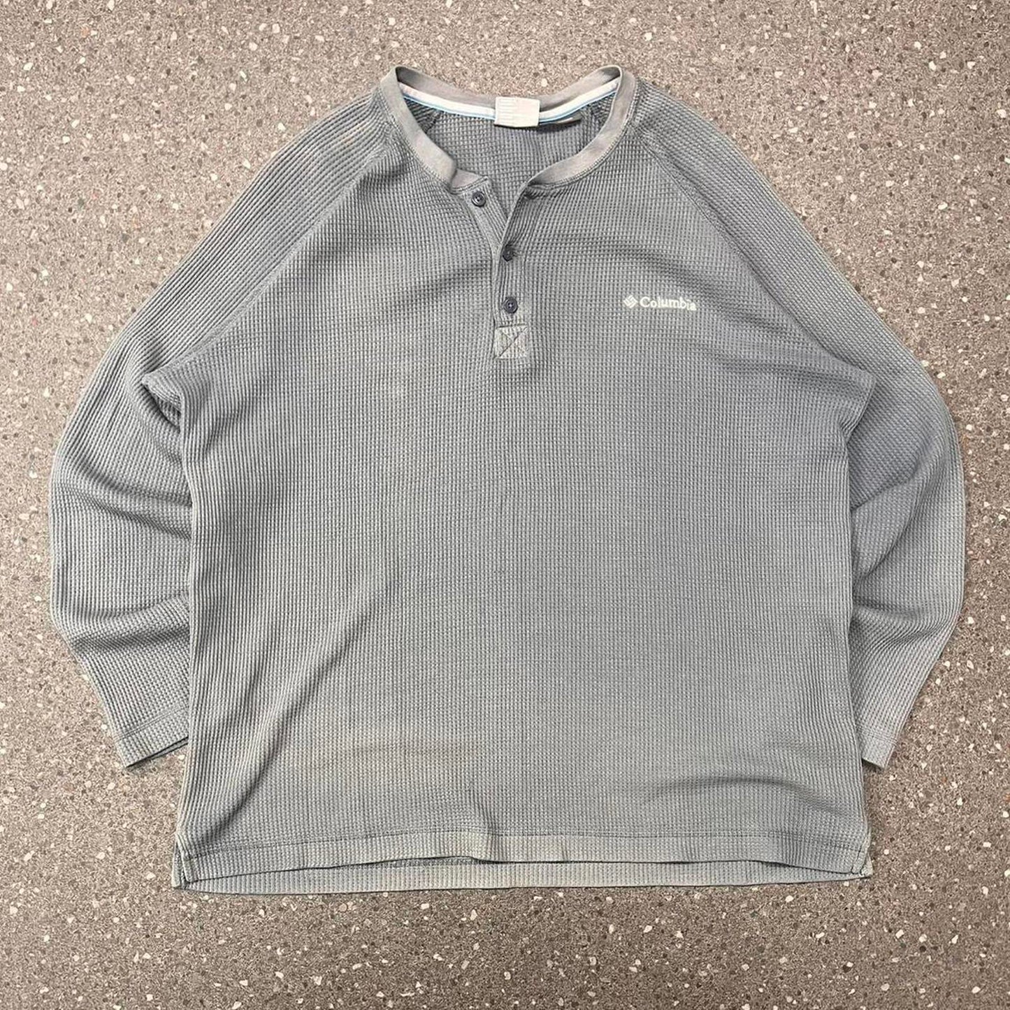 Columbia Omni-wick long sleeve