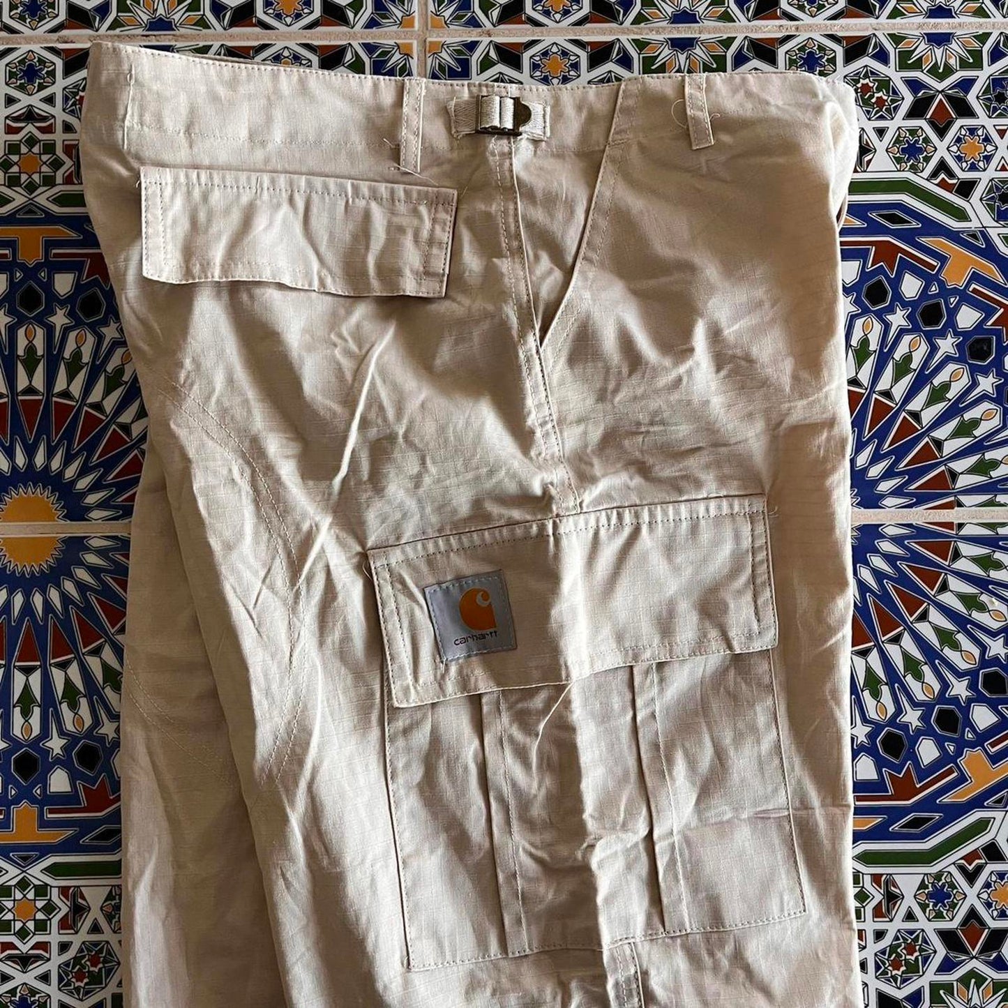 Carhartt cargo pants