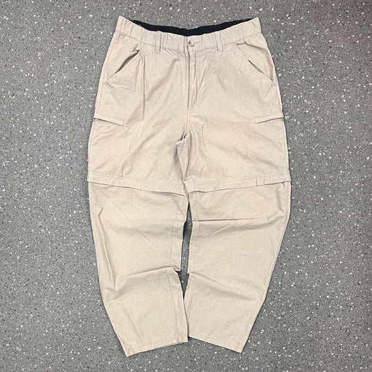 Gondwana zip off hiking pants