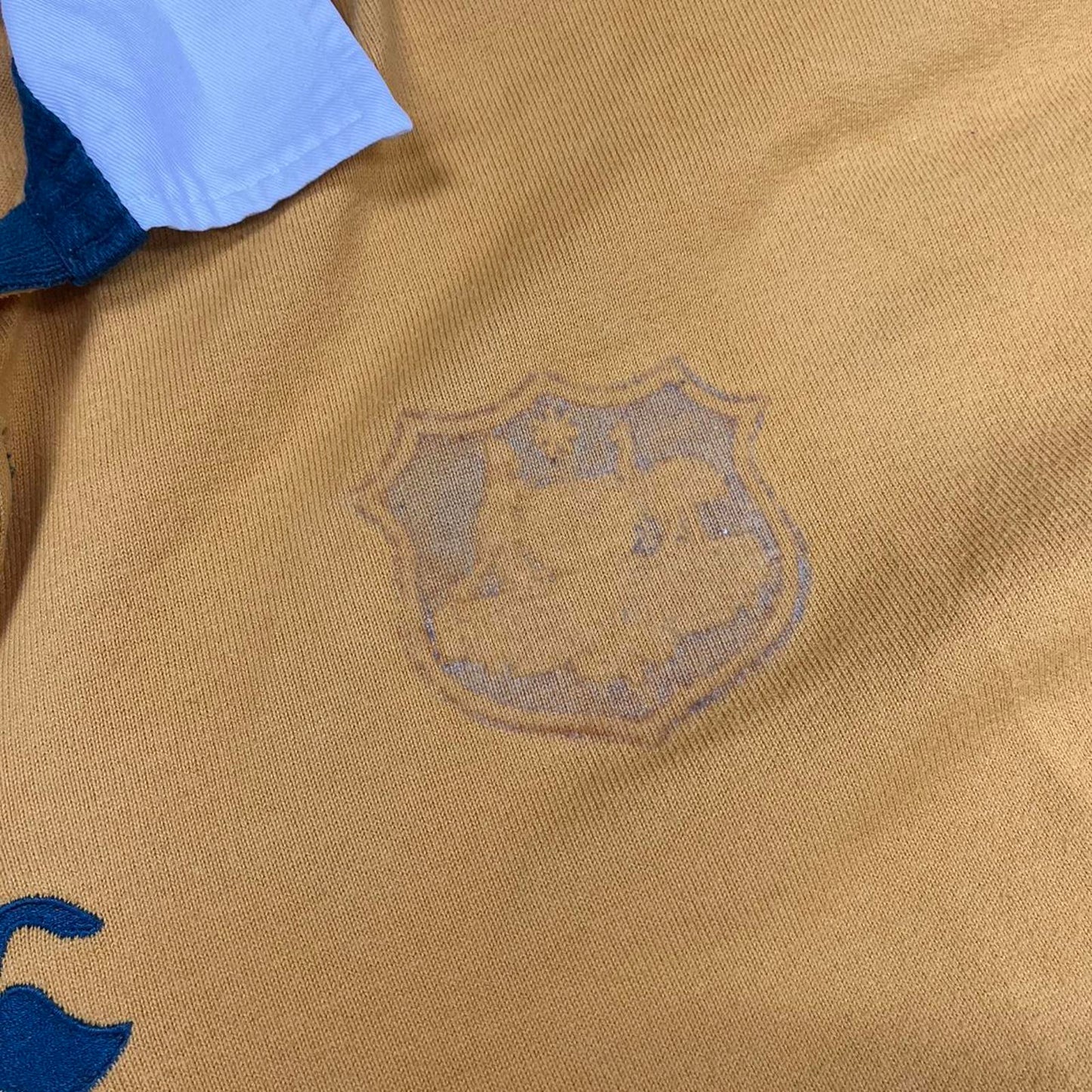 Australian wallabies Canterbury rugby jersey