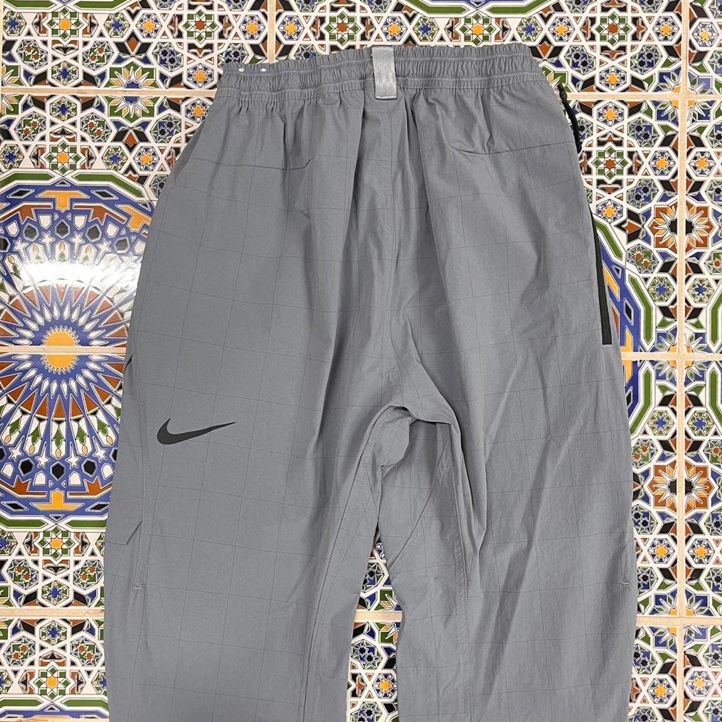 Nike track pants