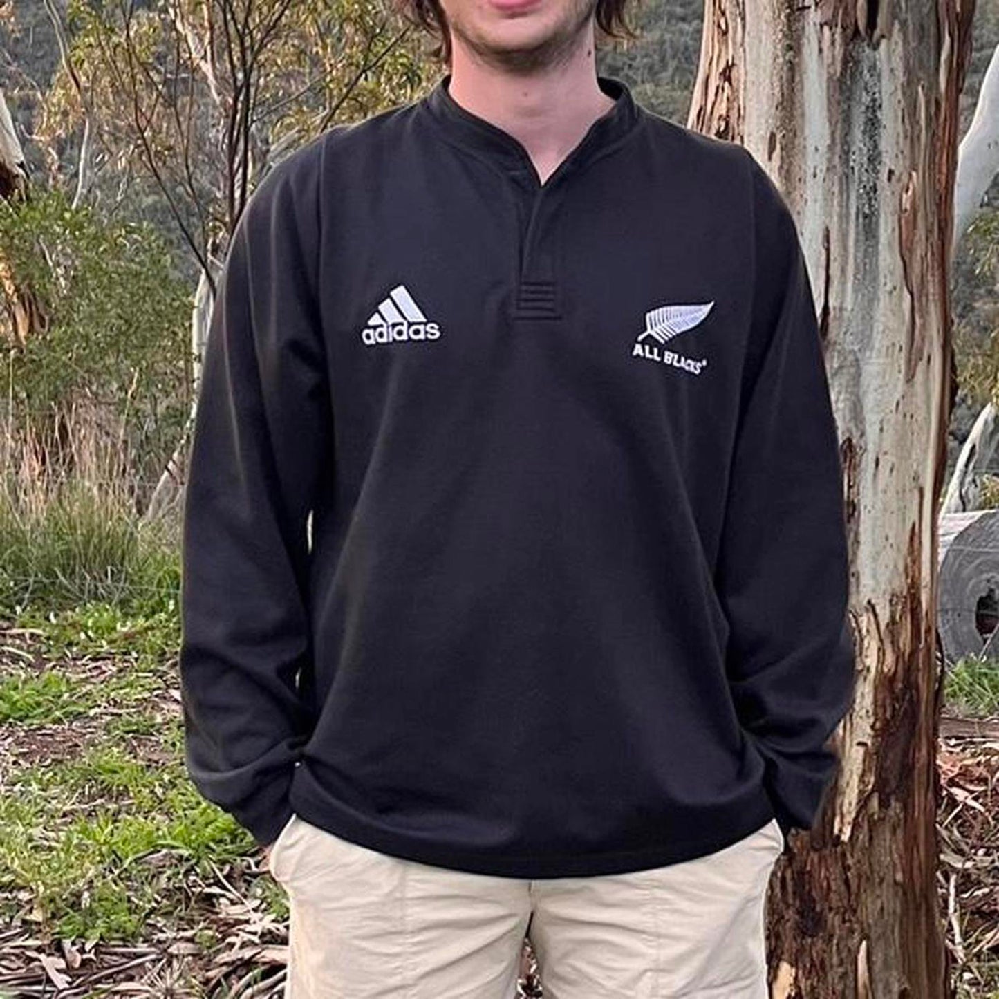 all blacks adidas home jersey