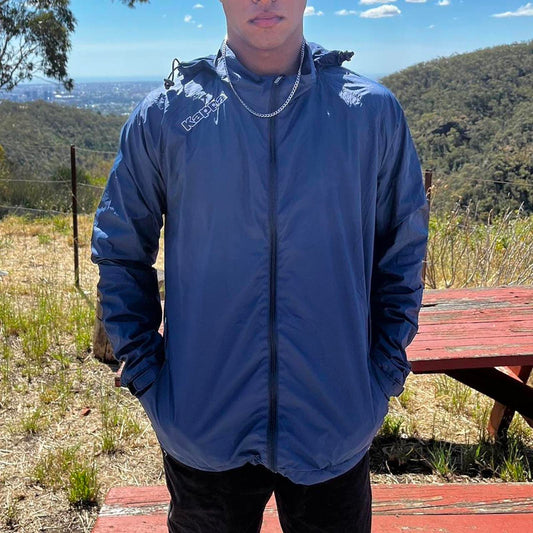 kappa jacket
